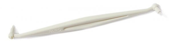 Paro INTERSPACE BRUSH F Тримач з 2 монопучковими щітками