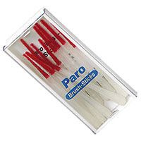 Paro BRUSH-STICKS Зубні мікро-щітки, 10 шт/уп.