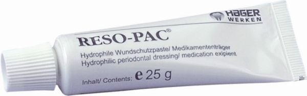 Адгезивная защитная раневая повязка на основе целлюлозы Reso-Pac Адгезивная защитная раневая повязка на основе целлюлозы Reso-Pac