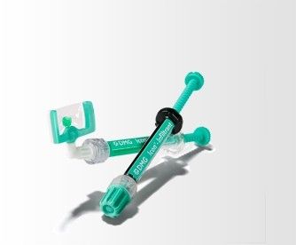 Icon Caries Infiltrant-smooth surfaces, DMG (Айкон, ДМГ) для апроксимальных поверхностей