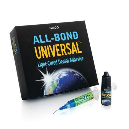 Ол Бонд Юниверсал - All Bond Universal, Bisco 6 ml.