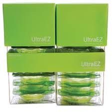 Каппы наполненные гелем ultra ez Ультра Эз 10 шт. верх +10 шт. низ Каппы наполненные гелем ultra ez Ультра Эз 10 шт. верх +10 шт. низ