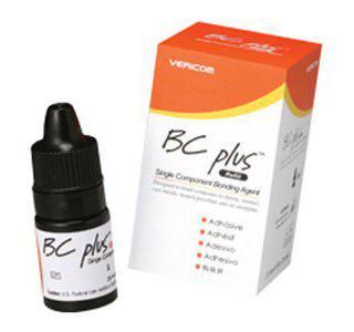 BC Плюс БОНД | BC Plus BOND адгезив V покоління Vericom 5 мл.