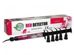 RED DETECTOR (Ред детектор) індикатор карієсу 2мл.