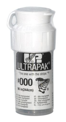 Вузликова ретракційна нитка Ultrapak Ultradent,