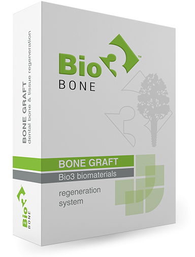 Bio3 Bone 500-1000 Bio3 Bone 500-1000, 5,0 гр