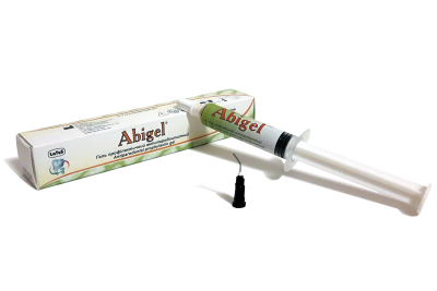 Гель профілактичний антипародонтитний Abigel (Абігель) 