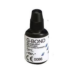 G-BOND, самопротравливающий адгезив, 5 мл.