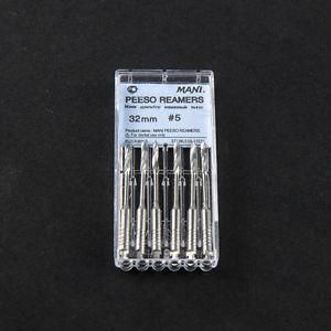 П'єзоміри Peeso Reamers Mani 6шт./уп. 5