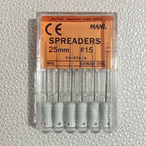 Spreaders (Спредери) Mani 6шт./уп.