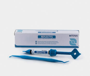 Reflectys нано-гибридный композит, ITENA А20