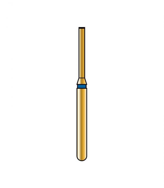 Бор алмазний Diatech синє кільце 105-125 µм (ML) стандартна 839 - 010 ML