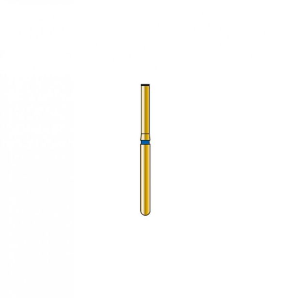 Бор алмазний Diatech синє кільце 105-125 µм (ML) стандартна 839 - 014 ML