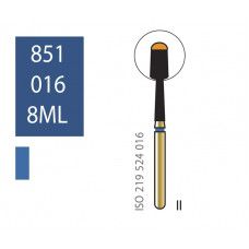 Бор алмазный Diatech синее кольцо 105-125 µм (ML) ― стандартная 851 - 016 - 8 ML