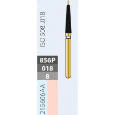 Бор алмазний Diatech синє кільце 105-125 µм (ML) стандартна 856P - 018 - 8 ML