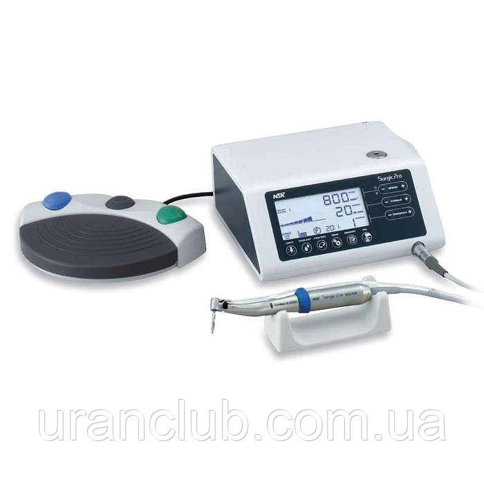 Фізіодіспенсер SurgicPro Led,NSK