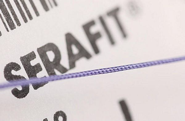 Мононить SERAFIT, рассасывающаяся 5O 071391