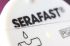 Мононить SERAFAST, рассасывающаяся JO153276