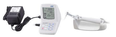Эндодонтический микромотор Endo Mate, NSK