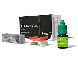 Адгезив Prime&bond one SELECT (Xeno V), Dentsply