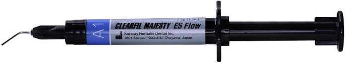 Clearfil Majesty ES Flow Low рідинний композит 2.7 г А3 (3,2г) 