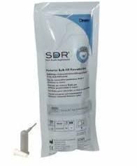 Композит для реставрации боковой группы зубов SDR, Dentsply шпр. 1 гр. Капсула 0, 25 г