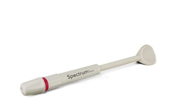Реставрационный материал Spectrum TPH 3, Dentsply Шприц 4.5 г, B2