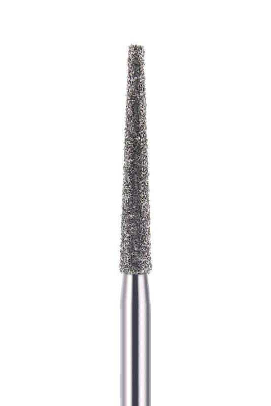 Алмазные боры Dentex Конус с плоским концом FG 212
