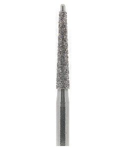 Алмазные боры Dentex Конус с атравматическим концом FG 484