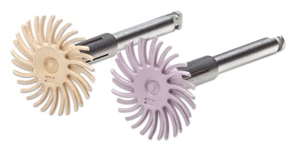 Спиральные полировочные диски Sof-Lex