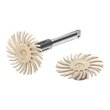 Спиральные полировочные диски Sof-Lex Pre-Polishing Spiral диск - 1 шт