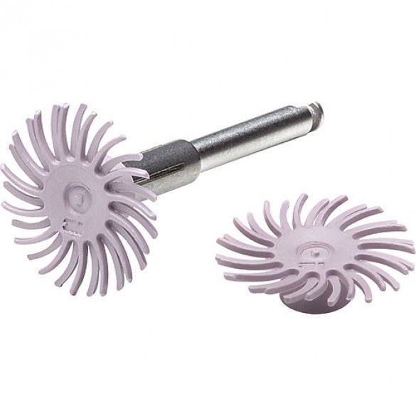 Спиральные полировочные диски Sof-Lex Diamond Polishing Spiral диск - 1 шт