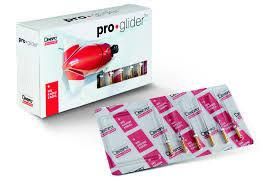 ProGlader - ротационный NiTi инструмент набор ассорти 3 шт, Dentsply