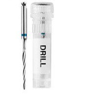 Штифты стекловолоконные Prosthetic Over Post уп./10 шт. развертка #3