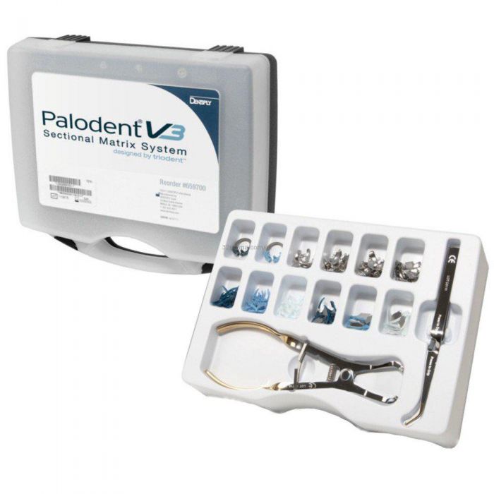 Система Palodent Plus V3 , Dentsply