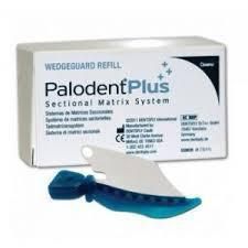 Система Palodent Plus V3 , Dentsply Клинья с матрицей маленькие (S)