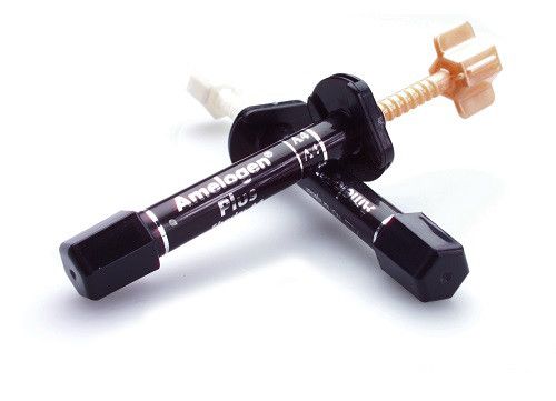 Amelogen plus Амелоген Плюс (Ultradent) Amelogen Plus, A3.5, шпр.2, 5г