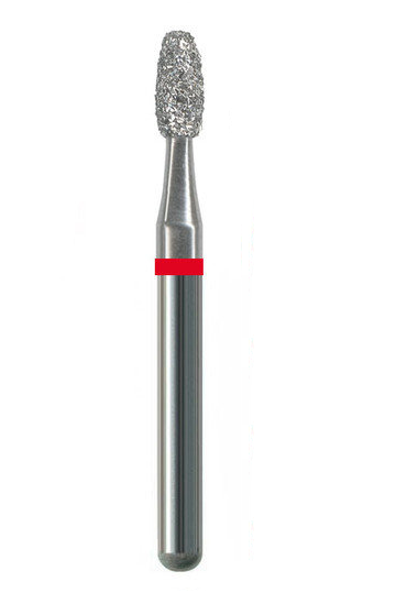Бор алмазный NTI Олива 379-016F-FG