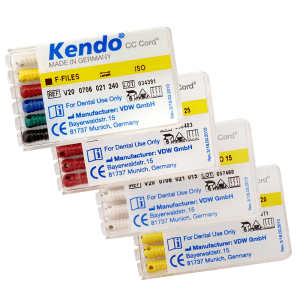 Эндодонтический инструмент Kendo H-Files 25 мм №08