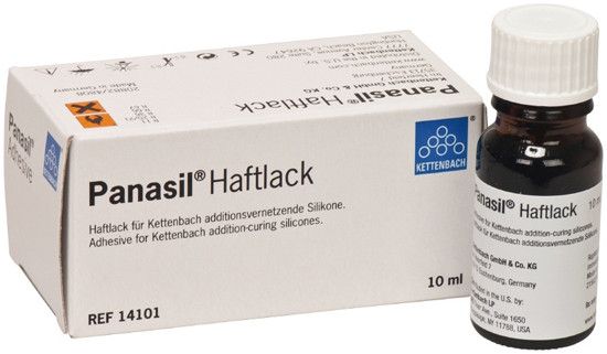 Оттискной материал Panasil Adhesive 10 мл