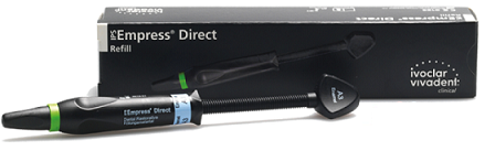 Реставрационный материал IPS Empress Direct IVA5 Dentin