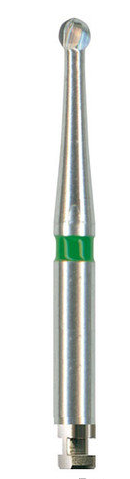 Боры твердосплавные NTI H1S-012-RA для углового наконечника