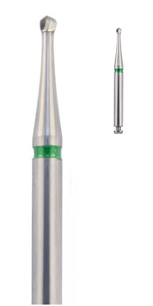 Боры твердосплавные NTI H1S-014-RAL для углового наконечника