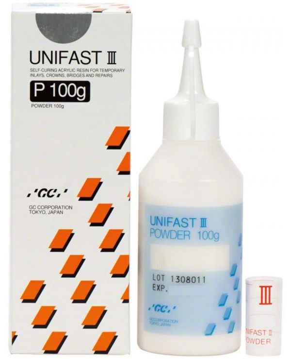 UNIFAST III Intro Pack, (Юнифаст 3 интро пак) A2, порошок 100 г