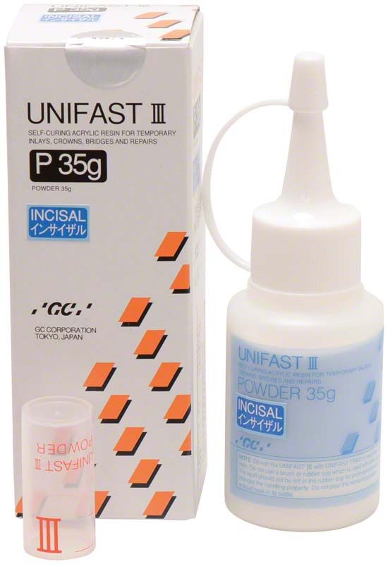 UNIFAST III Intro Pack, (Юнифаст 3 интро пак) A1, порошок 35 г