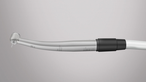 Стоматологічний наконечник турбінний Sirona