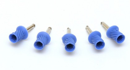 Шлифовка и полировка, Kerr (США) Чашечки Pro Cup 