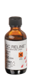 RELINE набор: 80 г + 50 мл + 15 г Жидкость 50 мл