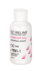 RELINE набор: 80 г + 50 мл + 15 г Порошок 80 г
