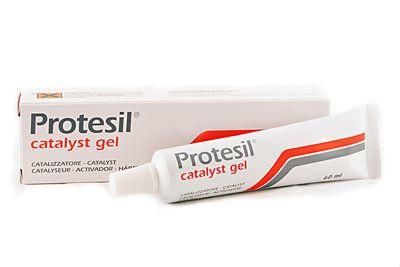 Відбитковий матеріал PROTESIL (Протесил) Catalyst Gel, 60 мл